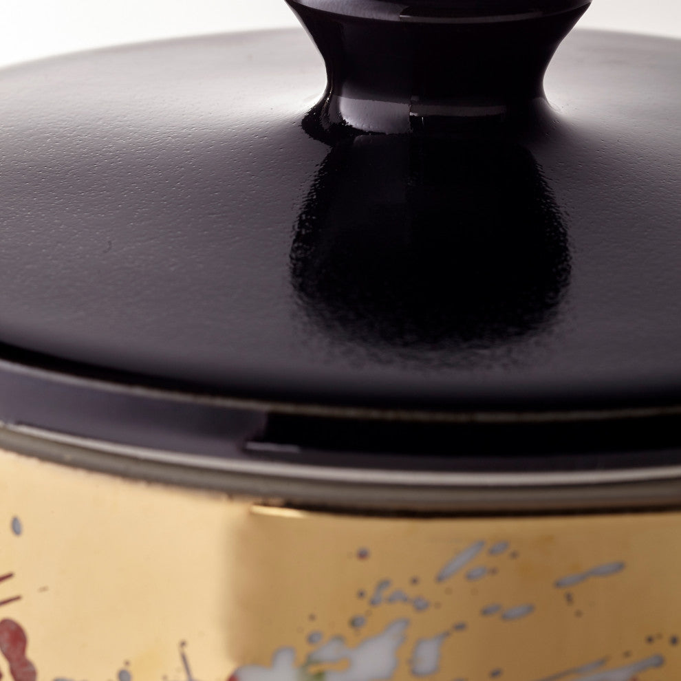 Cyan Design Ardent Splash Container