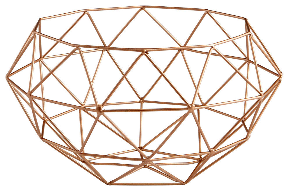 Cyan Design Small Rubicon Container