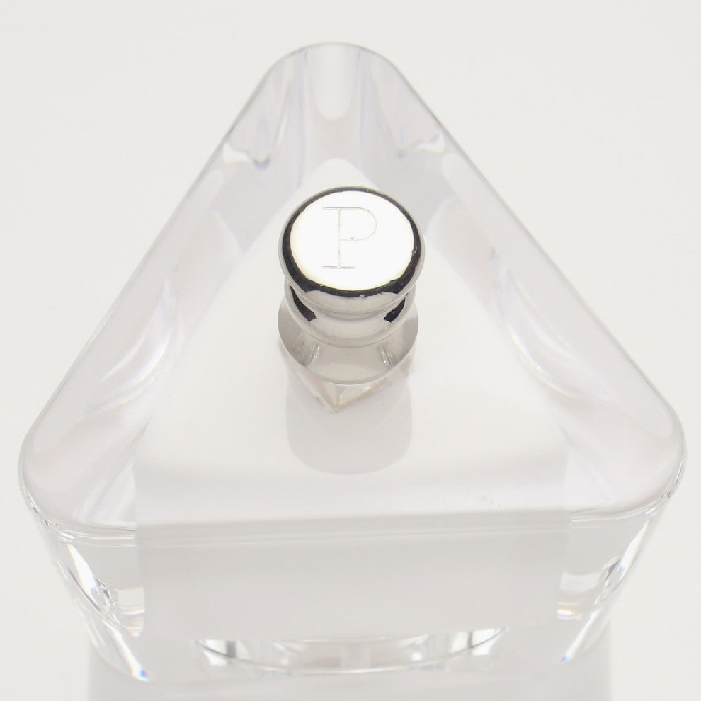 Chef Specialties Kate White Pepper Mill or Salt Mill