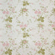 Press Floral Wallpaper, White, Bolt