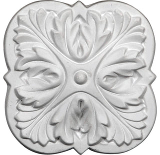 3 3/8"W x 3 3/8"H x 5/8"P Haven Small Onlay