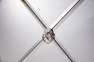 24" Single Bathroom Vanity Set, White, White, 24