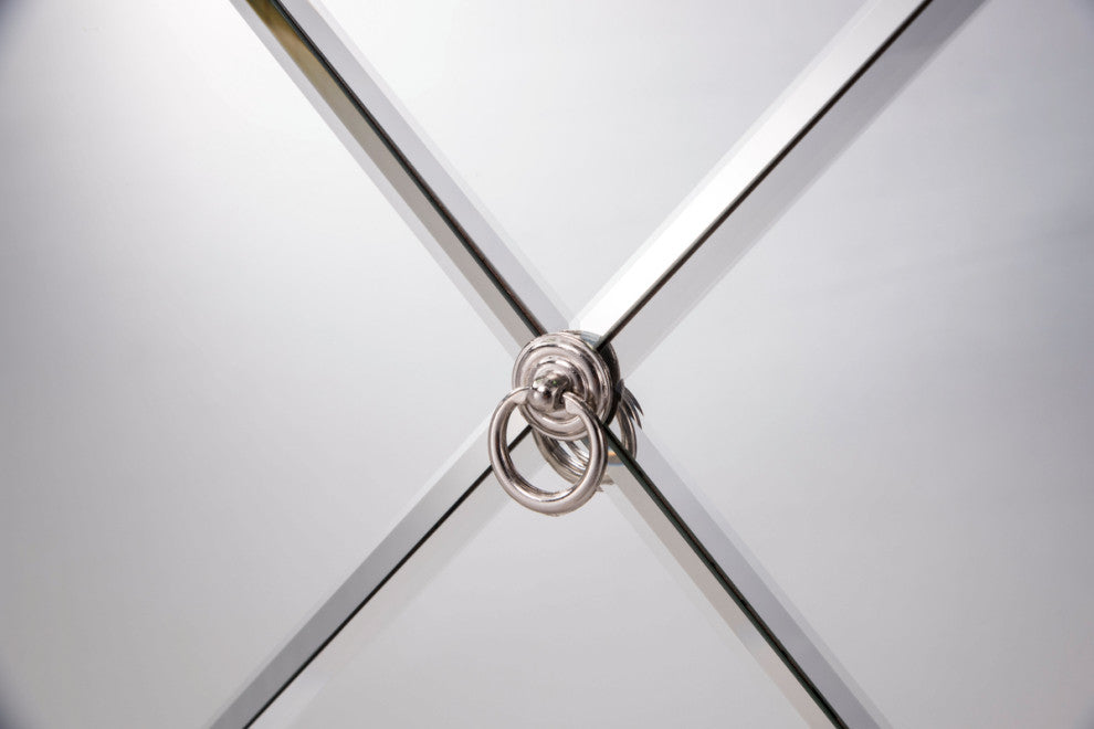 24" Single Bathroom Vanity Set, White, White, 24