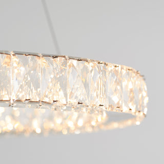 Celebrity Integrated LED Pendant