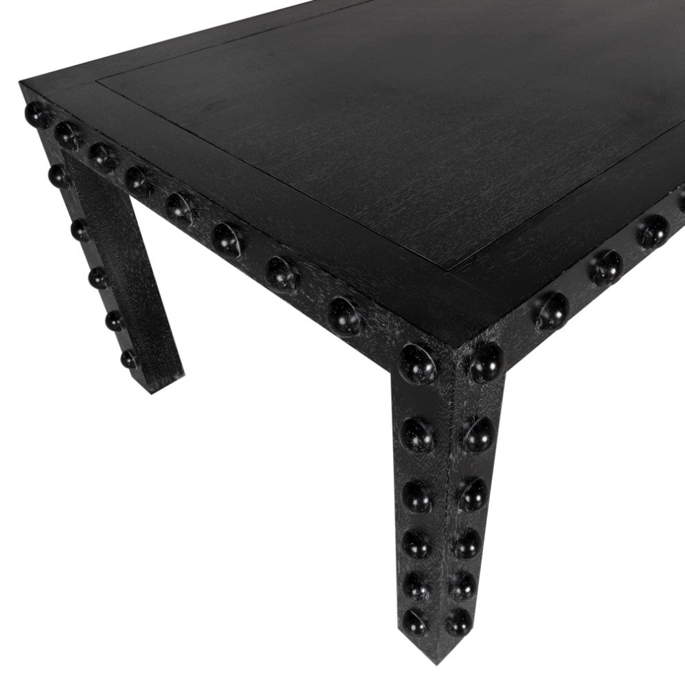 Maximus Coffee Table