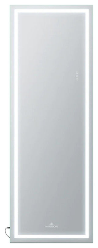 Stage Lite Full Length Vanity Mirror