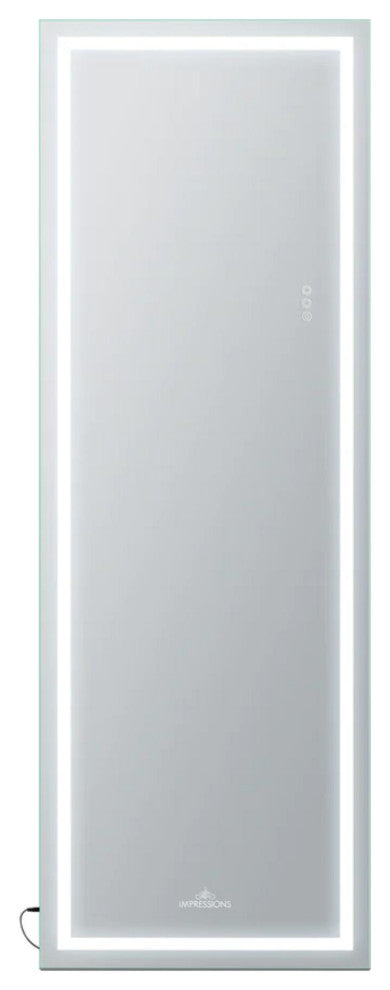 Stage Lite Full Length Vanity Mirror