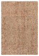 Surya Emily EIL-2304 Modern Area Rug, 6' x 9' Rectangle
