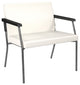 Bariatric Big and Tall Chair, Snow