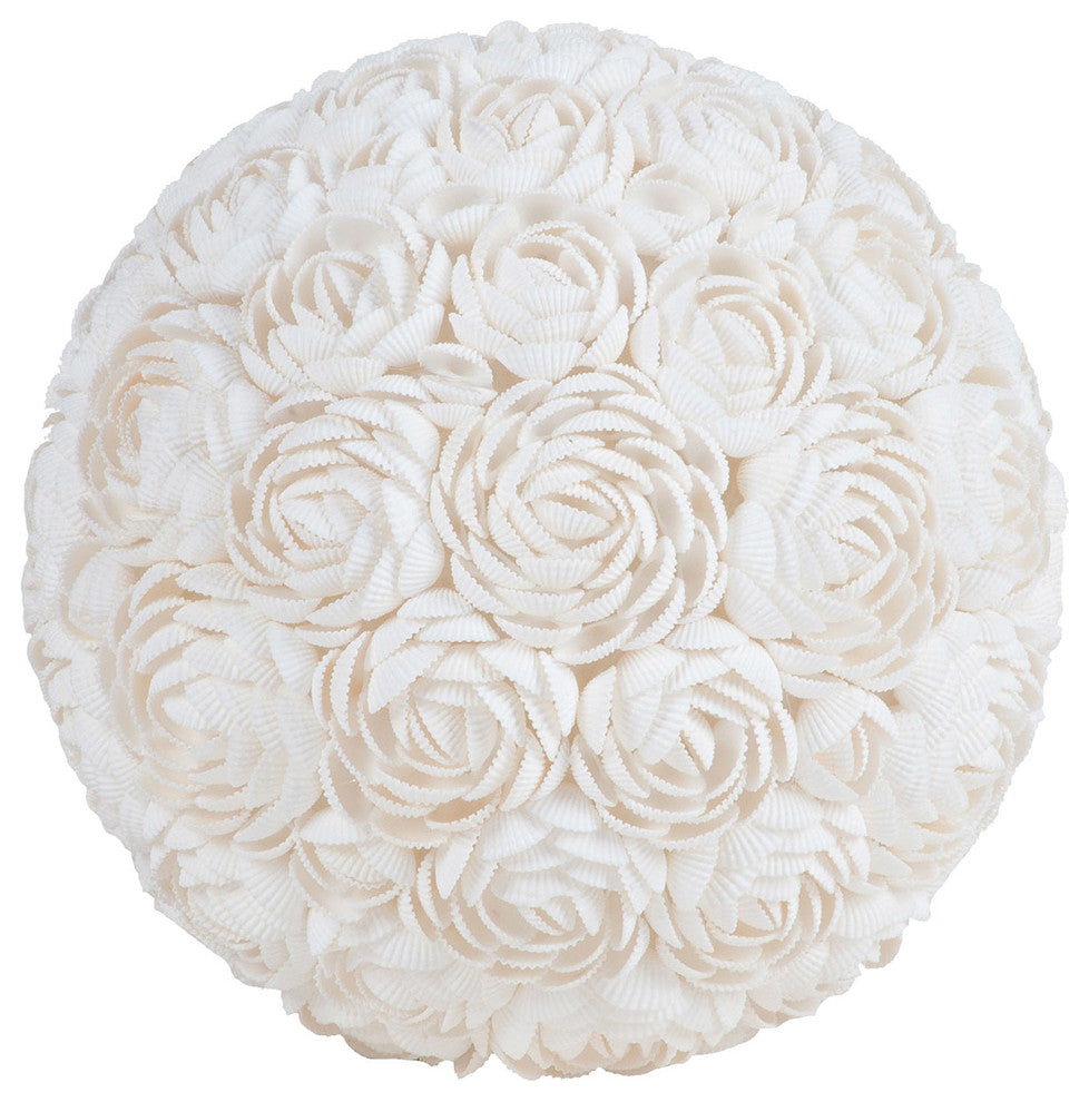 Dimond Home 7163-042 Blossom Shell Ball