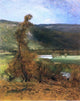 George Inness l vacher Wall Decal