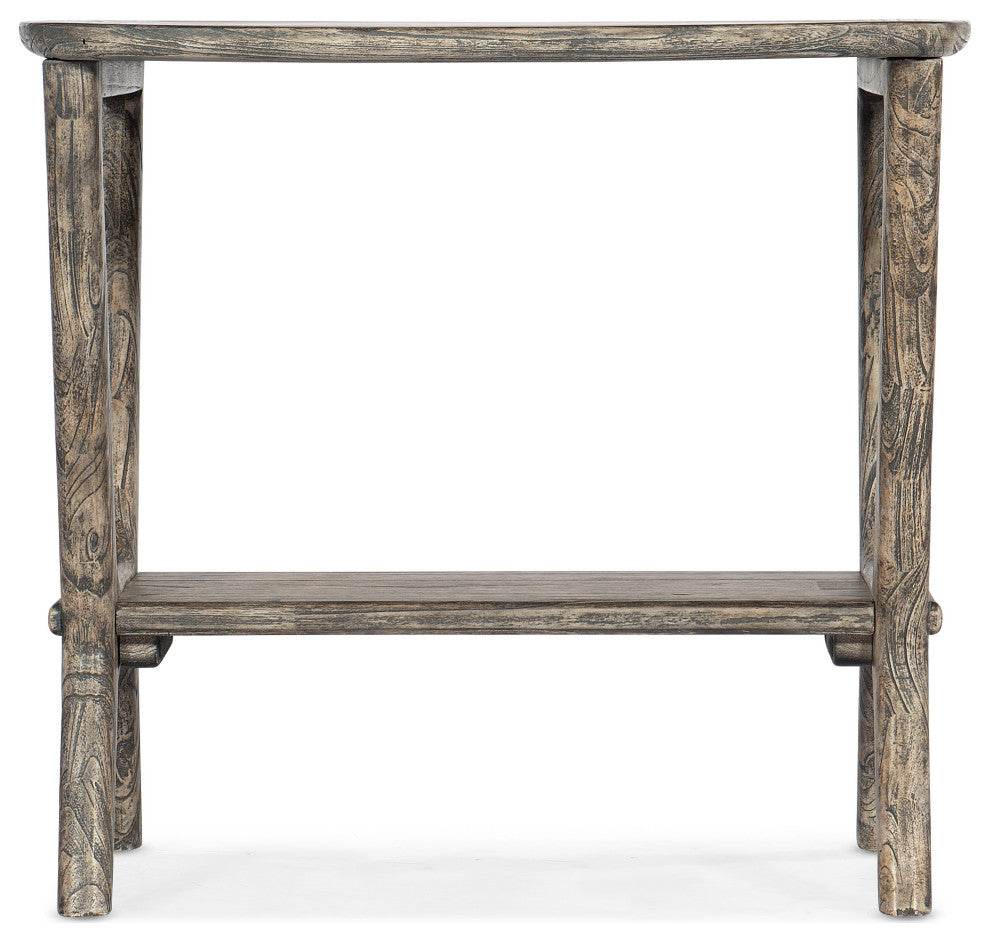 Commerce and Market Brandon End Table