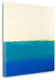"Above And Below" By Don Bishop, Giclee Print on Gallery Wrap Canvas