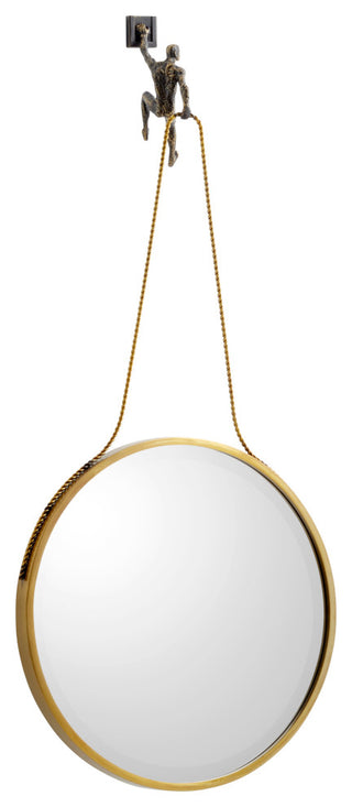 Cyan Design Muscle Man Mirror