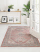 Unique Loom Noble Elizabeth Area Rug