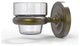 Prestige Regal Wall Mounted Votive Candle Holder, Antique Brass