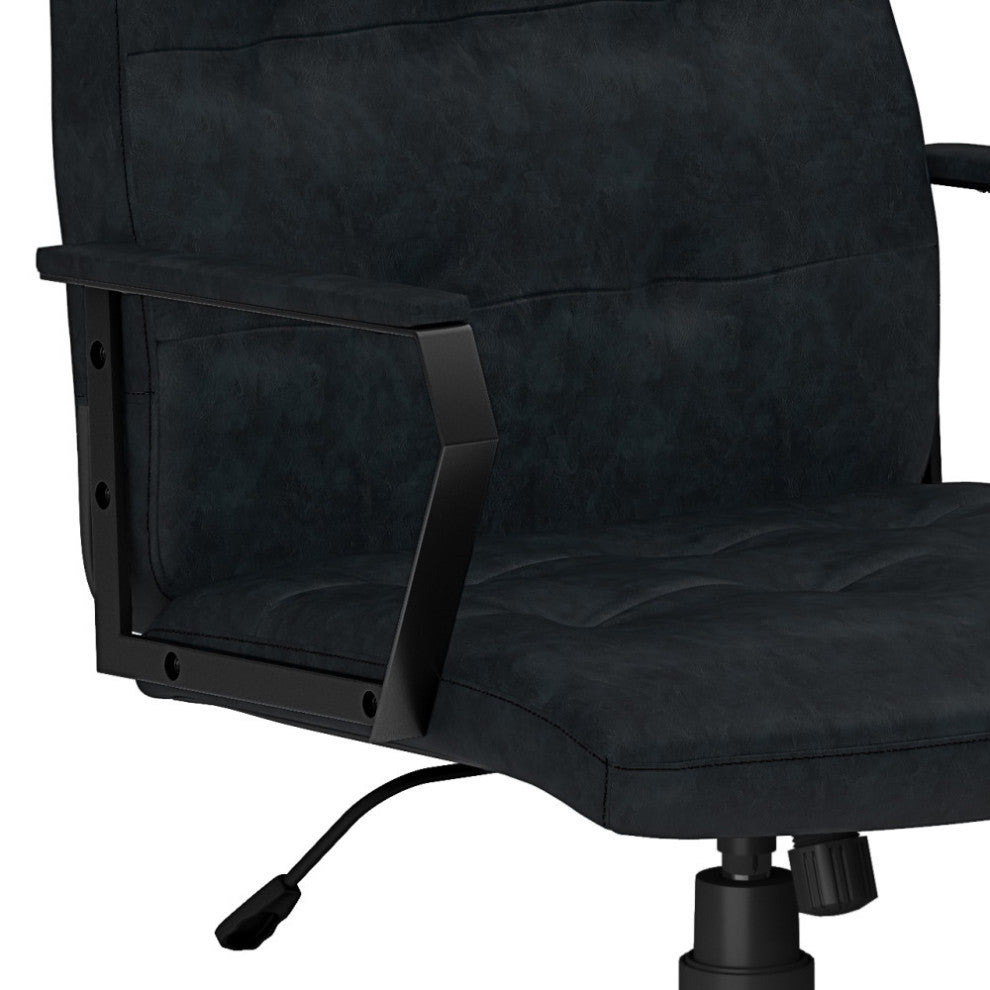 Foley Swivel Office Chair