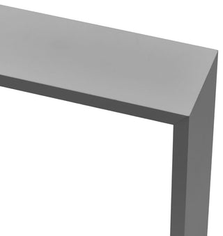 vidaXL wall cube shelves Floating Cube Shelves Display Shelves 3 Pcs Gray