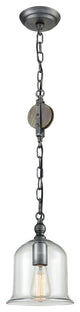 ELK Home Uther 1-Light Mini Pendant - 3215-011