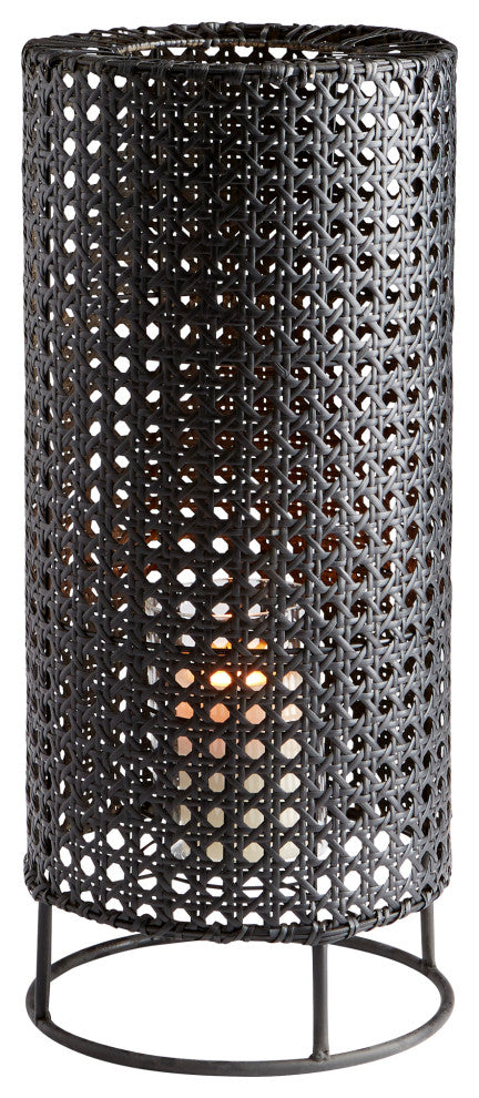 Large Tennyson Candleholder