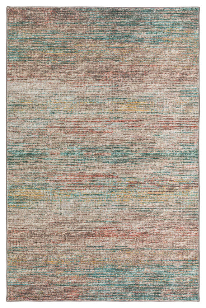 Dalyn Ciara CR1 Mocha 8'x10' Rug