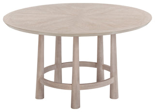 Horizons Round Design Dining Table