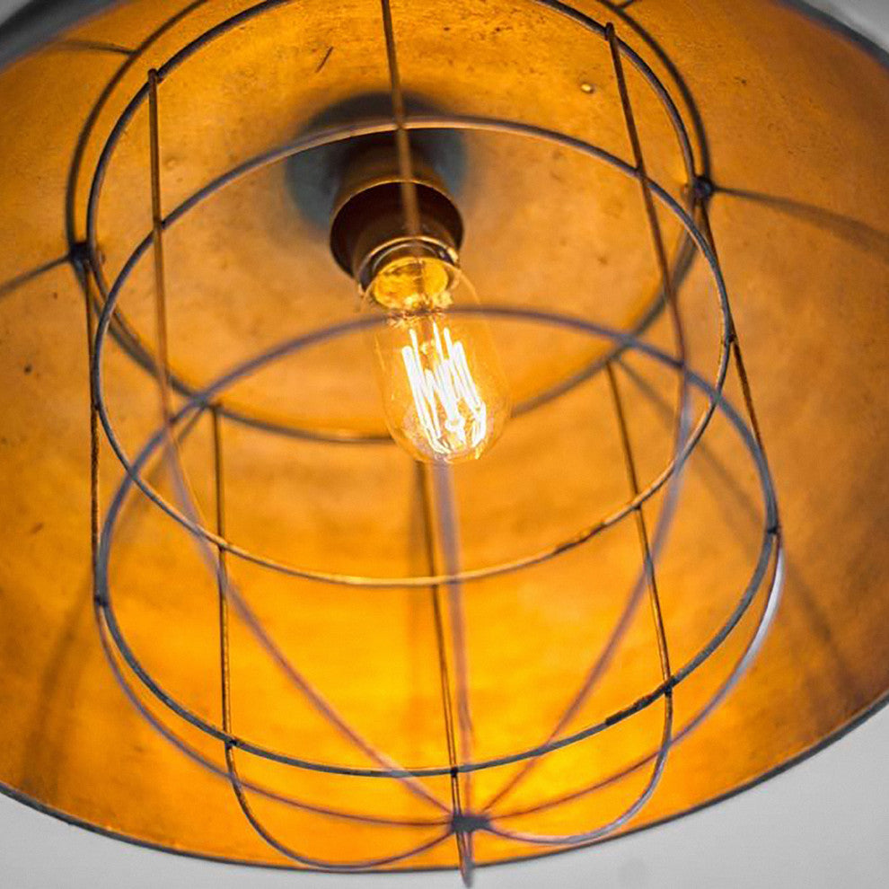 Dawson II Pendant Lighting