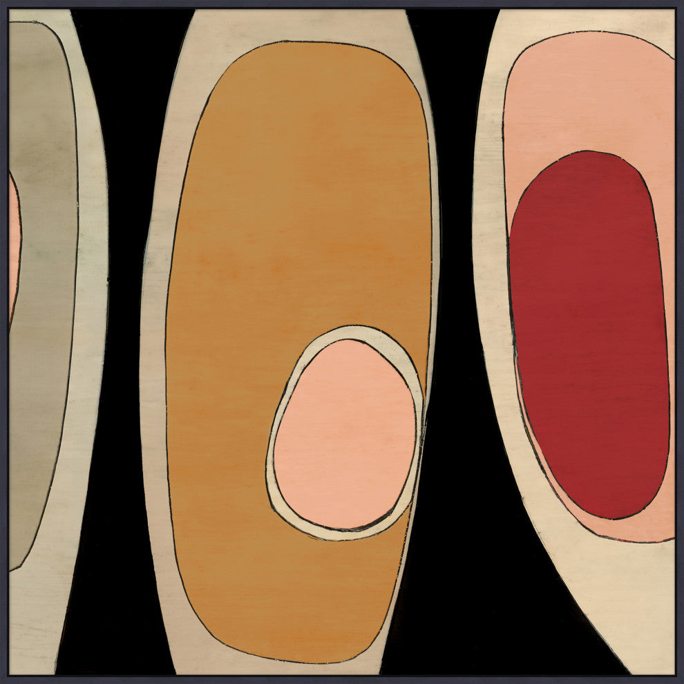 New Morphic 2, Giclee Reproduction Artwork