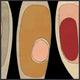New Morphic 2, Giclee Reproduction Artwork