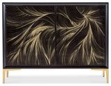Melange Willow Hall Chest