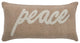 Rizzy Home 11"x21" Pillow