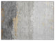 Machine Washable Indoor/Outdoor Chantille ACN1885 Gold 1'8" x 2'6" Rug