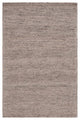 Safavieh Jardin Collection HIM413G Rug, Light Grey, 3' X 5'