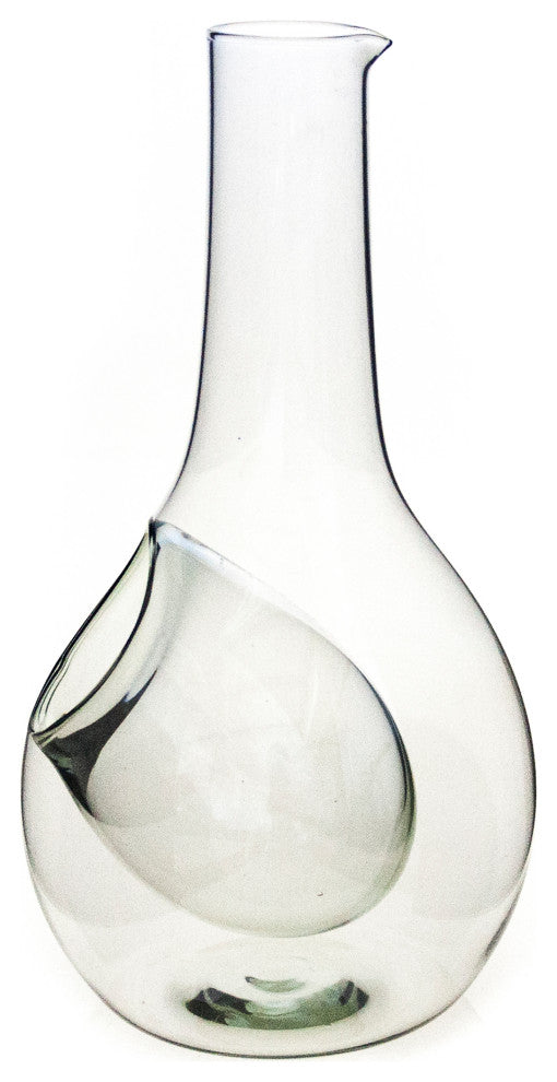 DECANTER MEDIUM WINE COOLER 11000ML, 37ozN