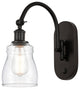 Innovations 518-1W-OB-G392-LED 1-Light Sconce, Oil Rubbed Bronze
