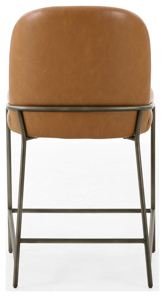 Astrud Stool-Sierra Butterscotch-Counter
