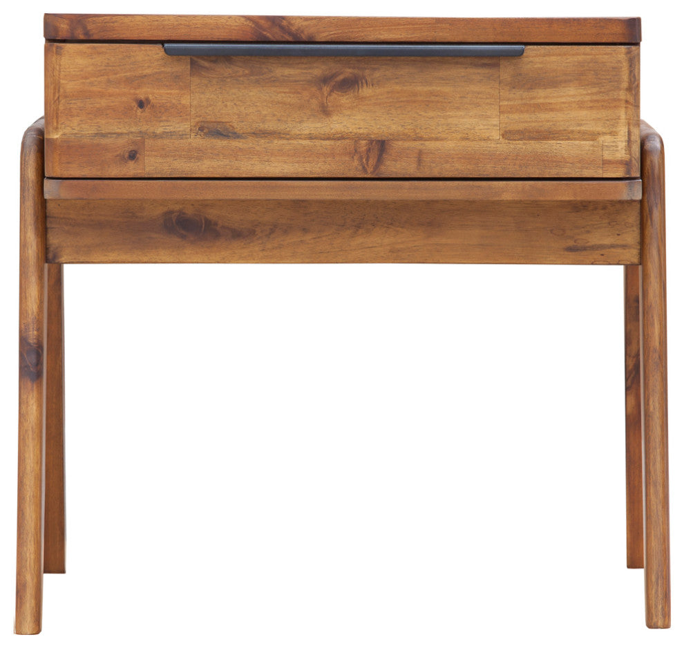Remix 21" Wide Side Table