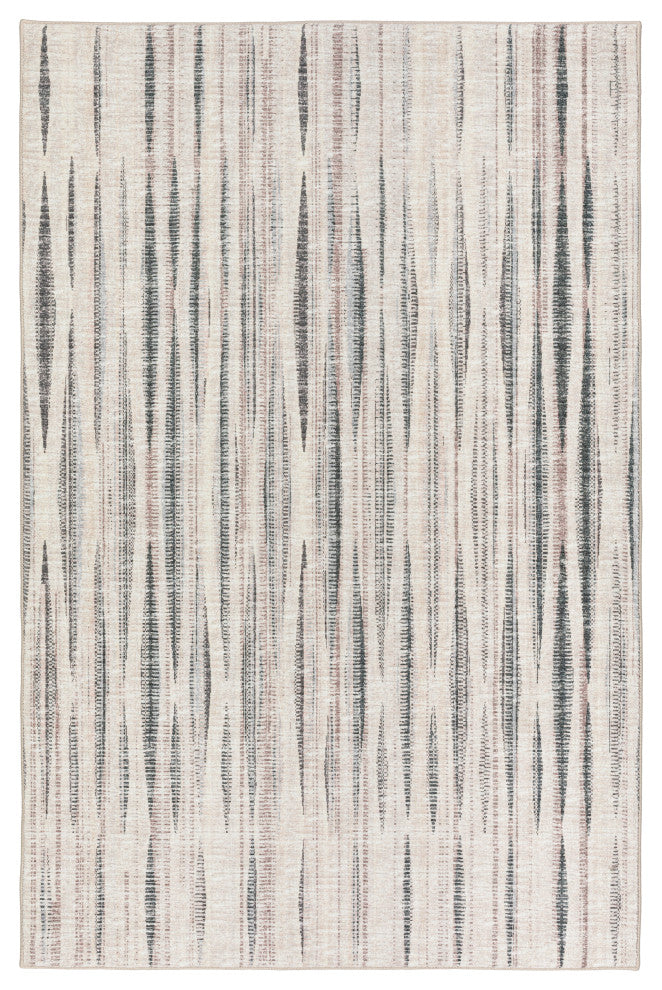 Dalyn Amador AA1 Ivory 5'x7'6" Rug