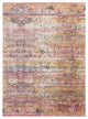 Unique Loom Arte Deepa Rug, Multi, 4'x5'10"