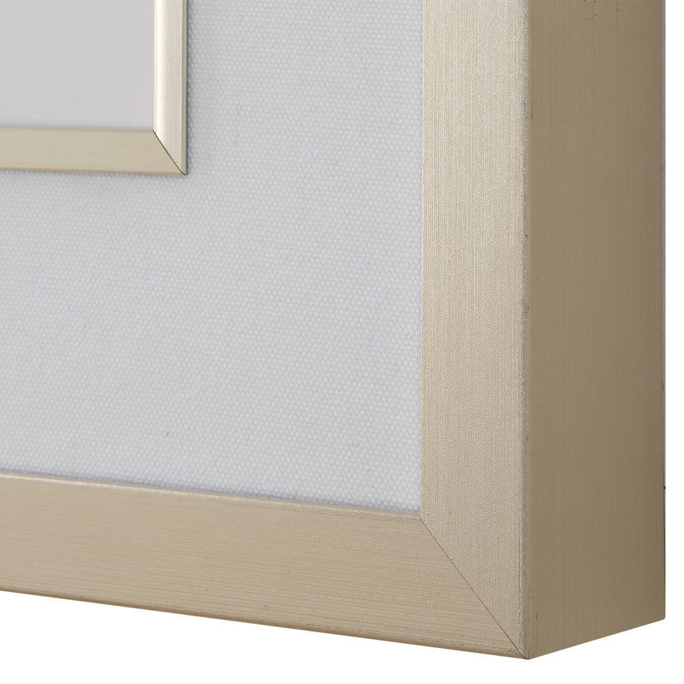 Uttermost Botanical Flowers Framed Prints, Set of 9