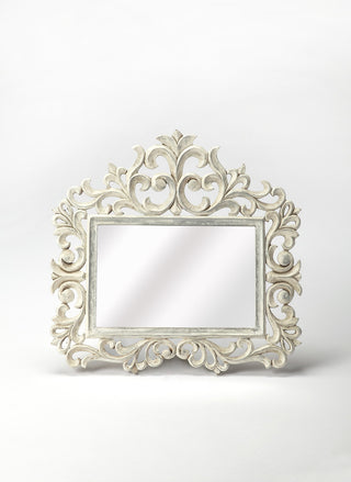 Favart Carved Wall Mirror, 3681290