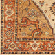 Surya Biscayne BSY-2302 Traditional Area Rug, 8' x 10' Rectangle