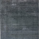 Ahgly Company Indoor Square Mid-Century Modern Area Rugs, 8' Square