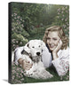 "Jean Arthur" Stretched Canvas Giclee by Hollywood Photo Archive, 16x22"