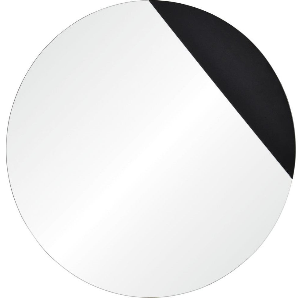 Renwil MT2255 Mirrors/Pictures Mirrors-Oval/Rd.