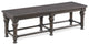 Riverside Furniture Harper Dining Bench