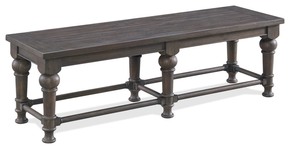 Riverside Furniture Harper Dining Bench