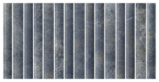 Rubik Azul Ceramic Wall Tile