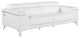 Mia Top Grain Italian Leather  Sofa