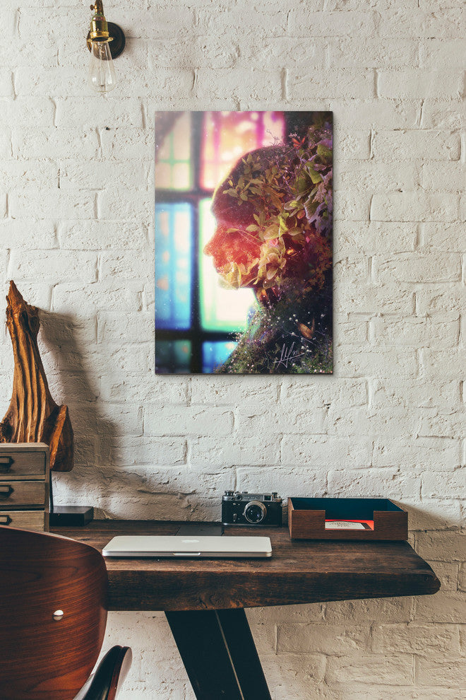 Cortesi Home 'Release' por Mario Sanchez Nevado, arte de pared en li Cortesi Home 'Release' por Mario Sanchez Nevado, arte de pared en li